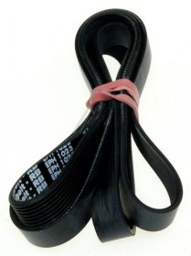 Optibelt Poly v belt H - 1023h8 El Poly V Belt-v L=1023mm