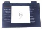 Channel - 1423601300 C00941219 Heater Channel Group [Arcelik]