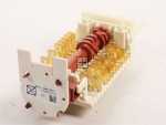 Mode Select Switch - 10035927 Switch-selector Function Selector [Bosch Siemens]