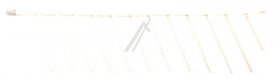 Samsung Accessories Basket - Dd67-00228a Wire Folding-left dw8700b mswr d5 t5 9 7
