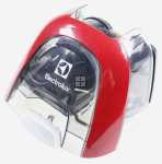 Container - 140033283072 Compartment Dust Red [Electrolux Aeg]