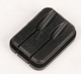 Segway Ninebot Casing Cover - Ab 00 0014 69 Bottom Cover Line Clip