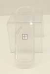 Elica Lamp Cover - Acc0212309 Plaf airforce Afplaf 40w