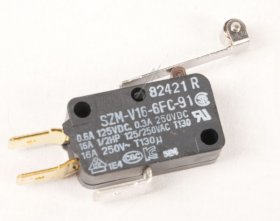 Kuppersbusch Teka Micro Switch - Szm-v16-6fc-91 549451 Micro Water Tank