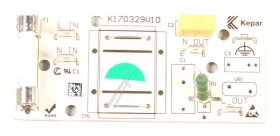 Kuppersbusch Teka Microwave Noise Filter - 549543 Filter Rfi