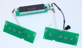 Driver Unit Module - 17176000a06372 Display Panel [Midea]