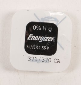 Energizer 1.55v Button Cell Battery - E301538207 Energizer Spezialbatterie - Uhrenbatterie - Mini-blister 371-370 1 Stuck