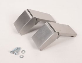 Compatible Griff Plate - Repair Kit Handle Joints Wide 3 5cm Alternative For Liebherr 959019000