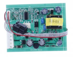 Karcher Module / Electrical Unit - 9 754-606 0 Electric Pedestal