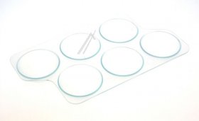 Kuppersbusch Egg Compartment Fridge - 431543 Egg Insert From Serial No 121