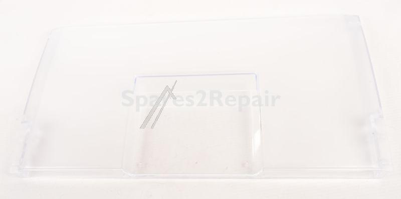 Drawer Front - 4312293172 C00943189 Printed Cover Handle Service [Arcelik]