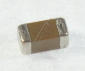 Vestel Smd Capacitor - 1nf-2kv 30039807 Cap Smd 1nf 2kv K X7r (1206)
