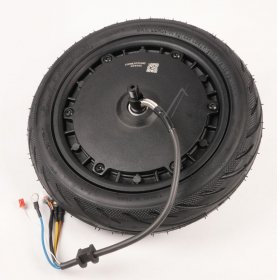 Segway Ninebot Motor - Ab 05 19 00 0016 Hub Motor Assembly-400w e3