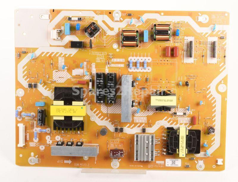 Panasonic Module - Electrical Unit - Tzrnp01hsxe P Circuit Board