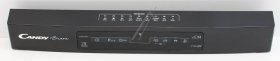 Profile - 41051599 Control Panel Complete [Candy Hoover]