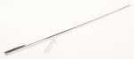 Kuppersbusch Panel - 441493 Front Edge Strip L=457mm