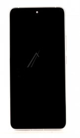 Xiaomi Touchscreen Display - Display Unit Xiaomi 14t Pro Gray - 56001600N1200