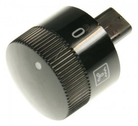 Handle - 00188826 Knob-selecting [Bosch Siemens]