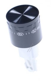 Control Knobs - 250400285 C00930037 Thermostat Valve Knob [Arcelik]