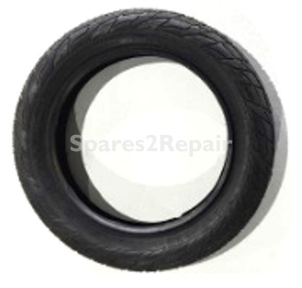 Platum Tires - Bm-duc-vr46_017 Tire 12 1-2x2 1-4 47-203