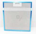 Elica Grease Filter - Acc0208538 Gfm 1+2+1 Ix-al-al 429 5x200 Ix 1h