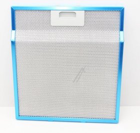 Elica Grease Filter - Acc0208538 Gfm 1+2+1 Ix-al-al 429 5x200 Ix 1h