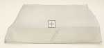 Metal Grease Trap - C00982117 488000982117 Grease Filter [Whirlpool Indesit]