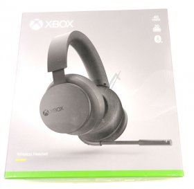 Microsoft Headset - Tll-00021 Microsoft Xbox Wireless Headset 2024
