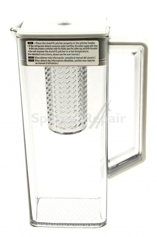 Samsung Filter Jug - Da97-21261c Assembly Case Water Filter Rf9000a - - - - -