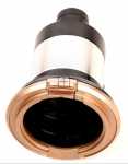 Samsung Filter Mechanical - Dj97-03091b Assembly Cyclone Grille vs9500al Brass Metal