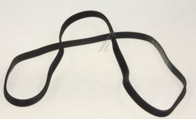 Hutchinson Poly v belt J - 1280j5el-ma Poly V Belt Elastic