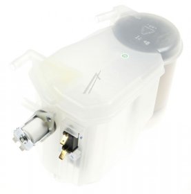 Kuppersbusch Salt Container - 437798 Water Softener (adjustable) + Electrovalve