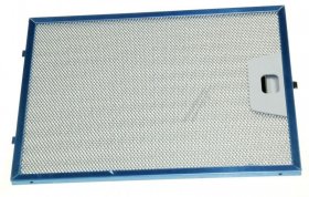 Faber Roblin Metal Grease Trap - 133 0166 535 Sp Casette Filter-c 205x273 (w-minerva)