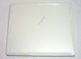 Cover Plate - 00686011 Worktop [Bosch Siemens]