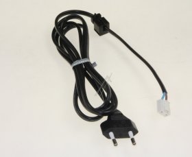 Samsung Mains Power Lead - 3903-000396 Cbf-power Cord:at eu cp2 housing(2p) 250