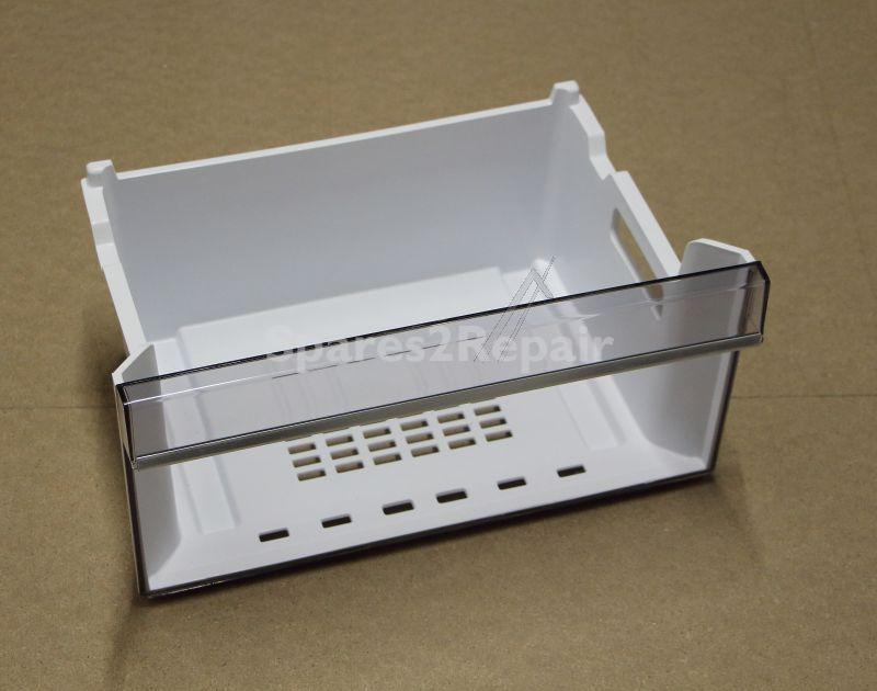 Refrigerator Drawer - 4937620200 C00876708 Zero Degrees Compartment Gr [Arcelik]
