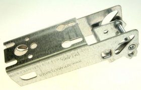 Door Hinges For Fridges - C00319936 Hinge [Whirlpool Indesit]