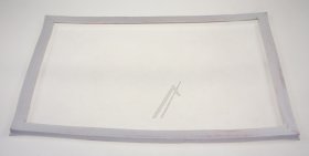 Magnetic Door Seal - 49018417 Freezer Seal [Candy Hoover]
