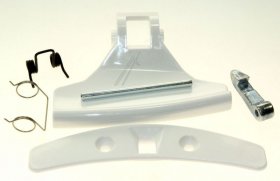 Washing Machine And Tumble Dryer Door Handles - 50289123007 Door Handle Kit [Electrolux Aeg]
