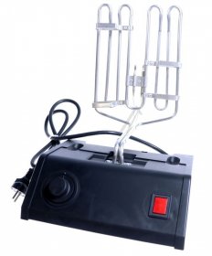 Fritel Deep Fryer Heating Element - 2pl104 Control Panel 3300w Fritel Profi 4605 - 4905 - 4620 - 4920