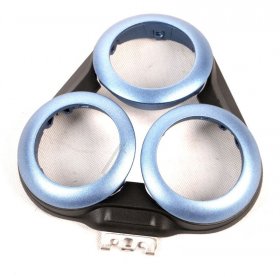 Philips Saeco Fixings And Brackets - 300009978112 Mounting Unit Aquamarine X5000
