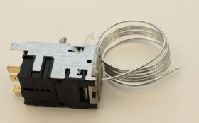 Asko Fridge Thermostat - 540263 Thermostat 077b6094 Danfoss
