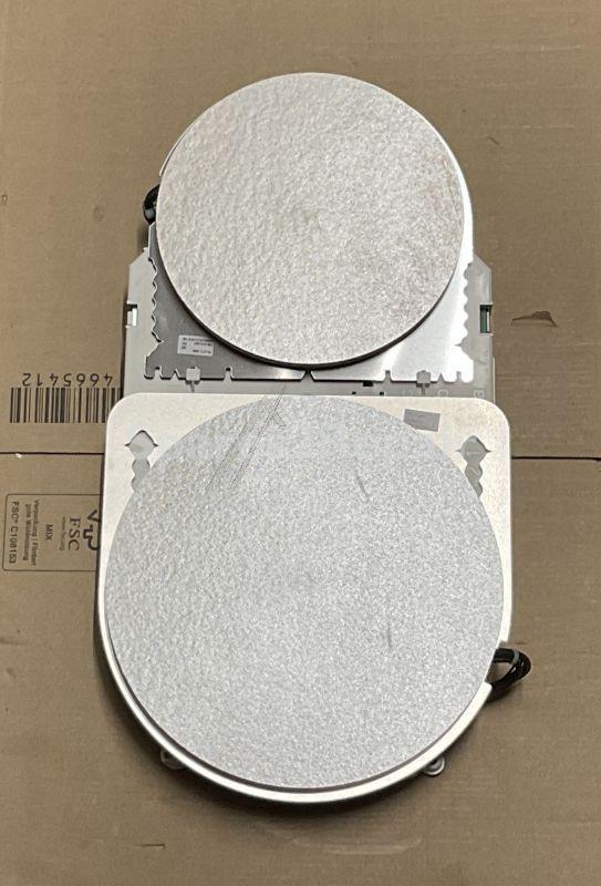 Elica Induction Board - Spp0211049 B2 Round 160-200p Ips 75 08014 510