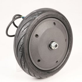 Navee Motor - 20020100000731 Hub Motor Assembly-t2211 (eu)