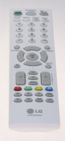 Lg Ir remote Control - Akb73655837 Remote Control