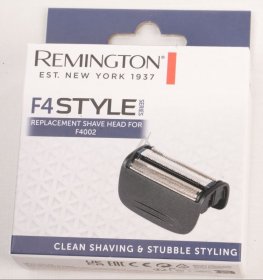 Remington Shaver Head - Spf-f4 44323530100 Foil Shaver Head For Shaver F4002