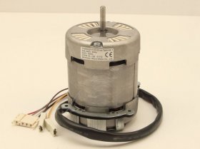 Elica Motor - Spp0212061 Motor Wentelon S50 A5 3v