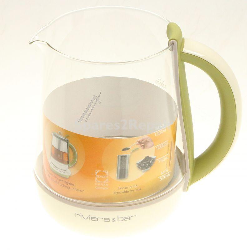 Domena Coffee Pot - 500681327 Coffee Pot