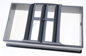Karcher Housing Frame - 5 064-055 0 Frame Flat Pleated Filter