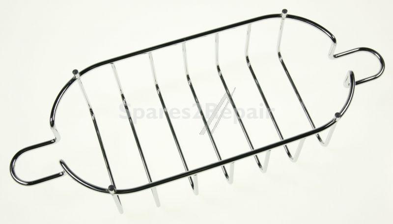 Bread Roller Top - BrÖtchenaufsatz Ws -brÖtchen Rack C [Delonghi]